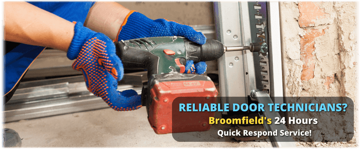 Broomfield-Garage-Door-Repair